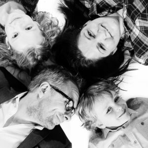 Family Photo Shoot Voucher with Additional Print Package